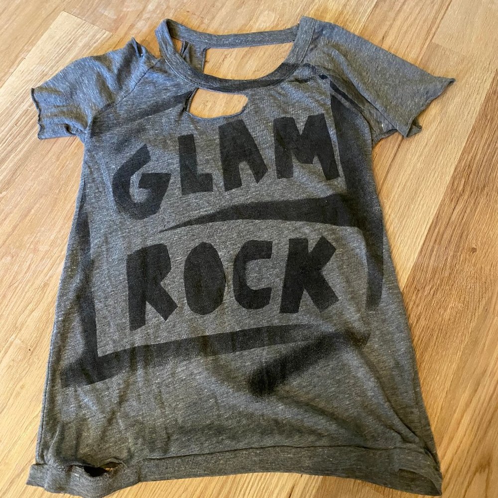 Chaser Tee Shirt